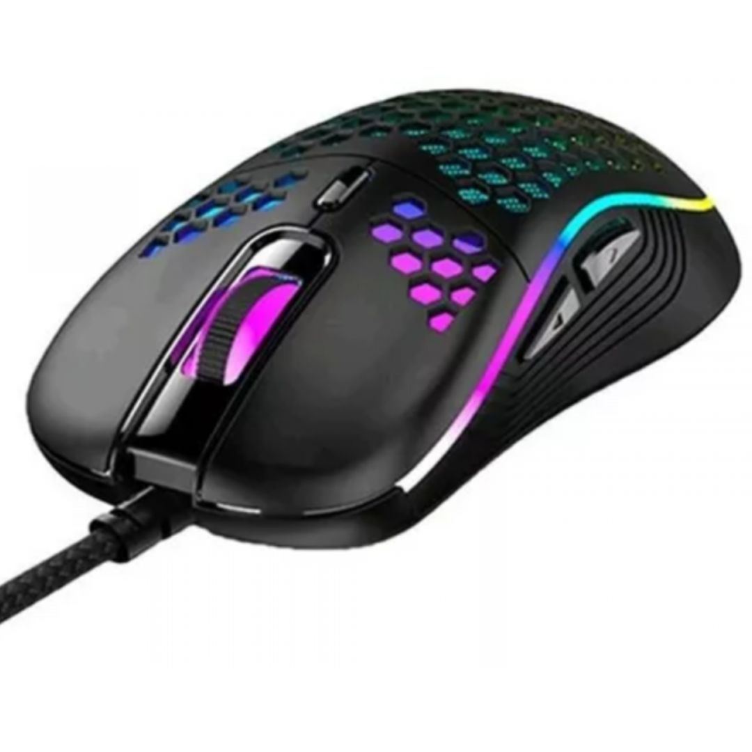 Yelandar Mouse DK2 RGB Gaming